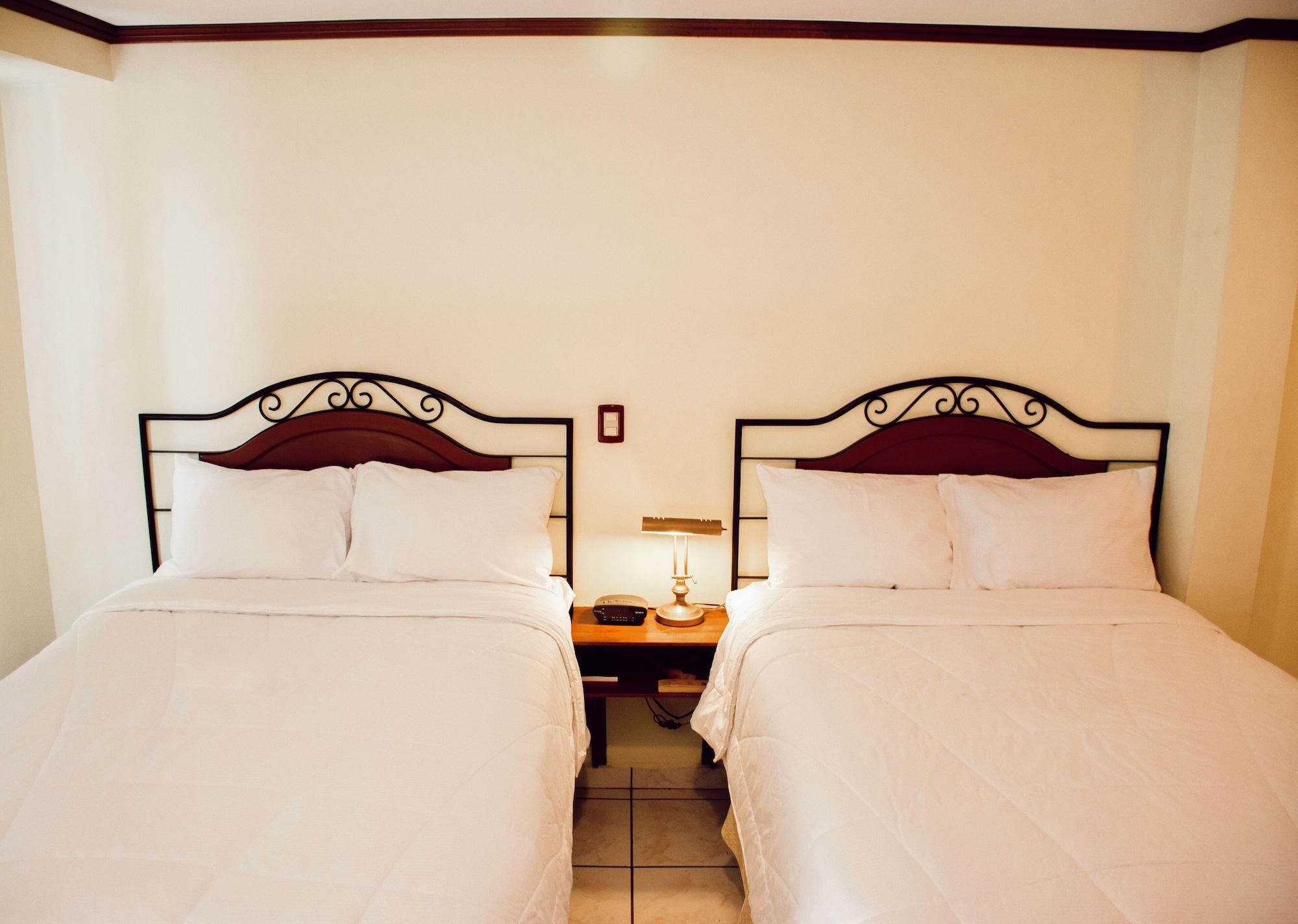 Hotel Gardenia Inn San Salvador Exterior foto