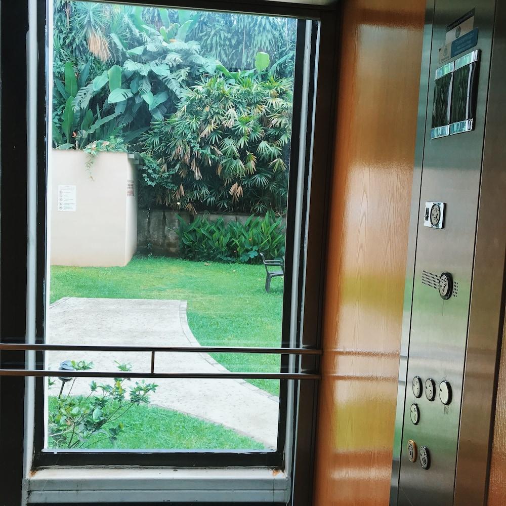 Hotel Gardenia Inn San Salvador Exterior foto